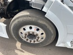 4 dessous de caisse - Camion with