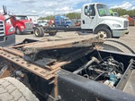 4 dessous de caisse - Camion with