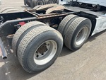 4 dessous de caisse - Camion with