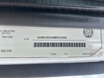 Aspect général with Numéro de série/Numéro d'identification du véhicule automobile