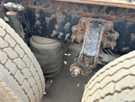 4 dessous de caisse - Camion with