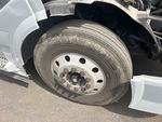 4 dessous de caisse - Camion with