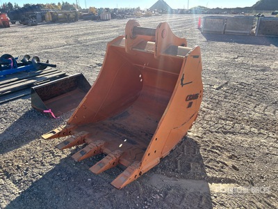 Craig HD-542-1 43 in Digging HD Bucket