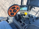 Control Station with 