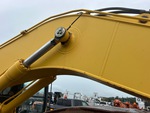 v2 Chassis - Excavator with 