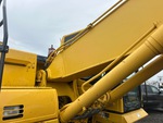 v2 Chassis - Excavator with 
