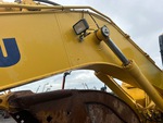 v2 Chassis - Excavator with 