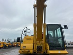 Hydraulics with 