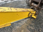 v2 Chassis - Excavator with 