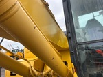 v2 Chassis - Excavator with 