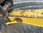 v2 Chassis - Excavator with 