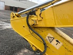 v2 Chassis - Excavator with 