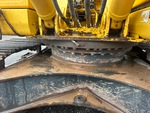 v2 Chassis - Excavator with 
