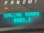 Control Station with Lower/Carrier Engine Hours