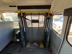 Interior with