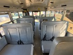 Interior with