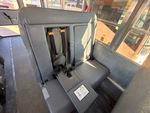 Interior with