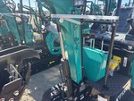 Hydraulics with