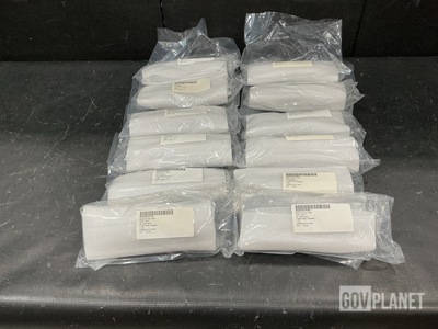 (200) Kyrish 3928720C2 Single Leg Fiber Rope Assemblies