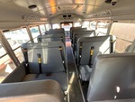 Interior with