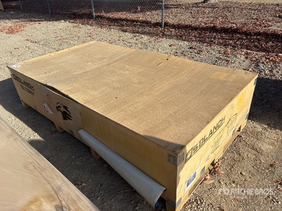 2026 SDLC2040FT 20 ft x 40 ft Cochera (Unused)