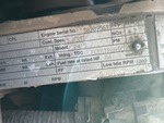 Motor with