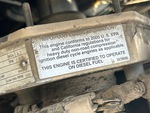 Motor with