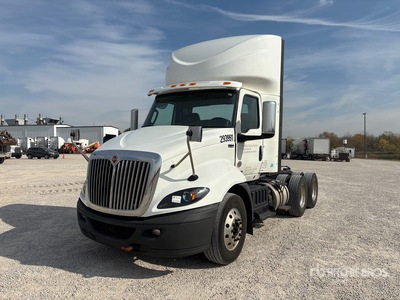 2023 International RH613 6x4 Tracteur Routier