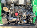 Moteur with Moteur - Côté gauche
