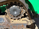 Groupe motopropulseur with Finales des transmissions