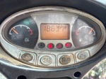 Aspect général with Compteur horaire / compteur kilométrique