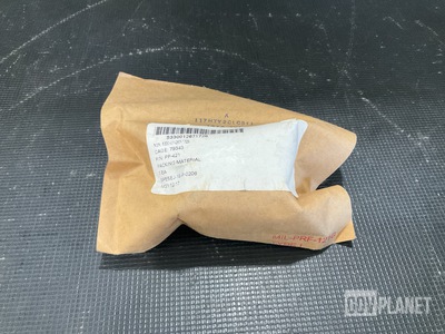 (9) Science Applications PP-421 Packing Materials