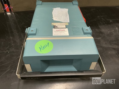Tektronix 494P Spectrum Analyzer
