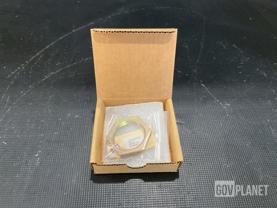 (29) GMJ 6-61923 Main Snubber Nuts