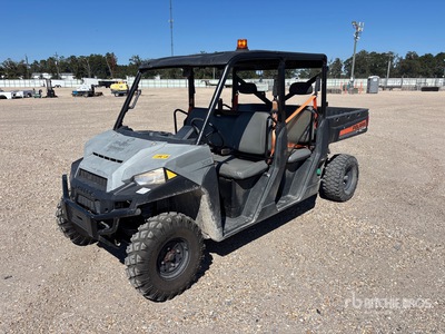 2020 Polaris D19BEPD4B4 4x4 Utility Vehicle