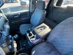 Cab with 