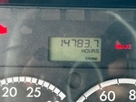 Cab with Engine Hours