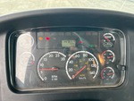 Cab with Warning Lights