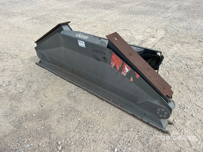 Skeer 712 85 in Niveleuse Skid Steer
