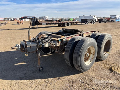 2012 Arne's T/A Dolly