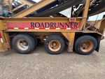 Carrier with 