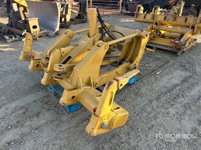 Cat 89 in Motorgrader-Ripper - Fits Cat 140M