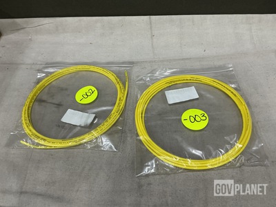 (565) Parker Parflex 218475 Non-Metallic Tubing