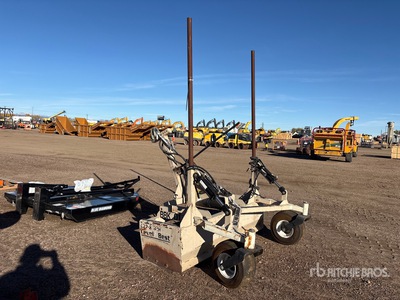 Level Best LDB6 72 in Pull Behind Box Blade