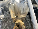 Drivetrain with 