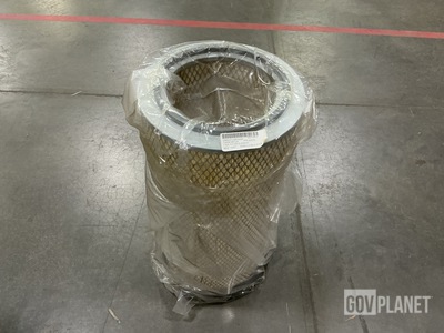 (7) Napa 2530 Intake Air Cleaner Filter Elements