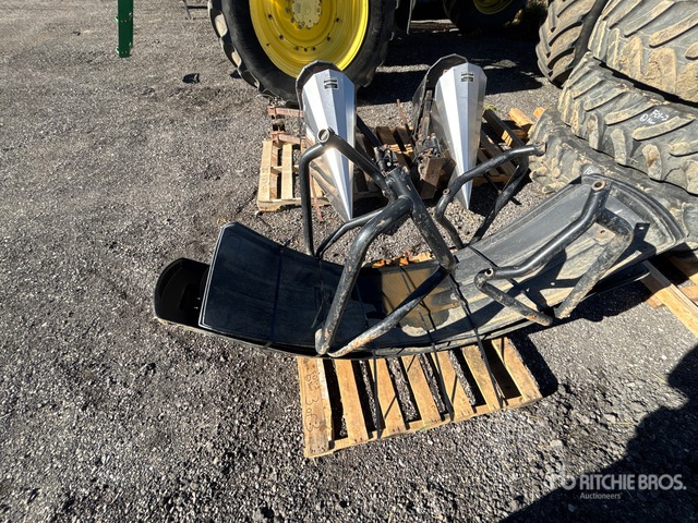 Miscellaneous Agricultural Equipment