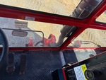 Control Station with Mirrors
