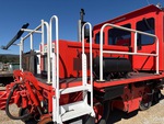 General Appearance with Hand Rails