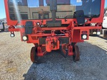 General Appearance with Exterior Lights